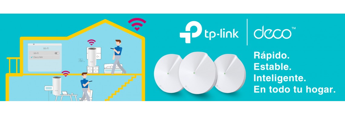 TP-LINK